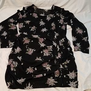 HEARTLOOM Ladies long sleeve dress